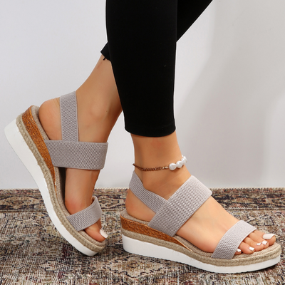 Landon™| Mandy Orthopedic Sandals