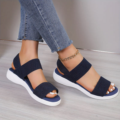 Landon™| Malanda Orthopedic Stretch Sandals