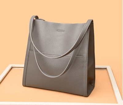 Lux™ Handmade Leather Bag