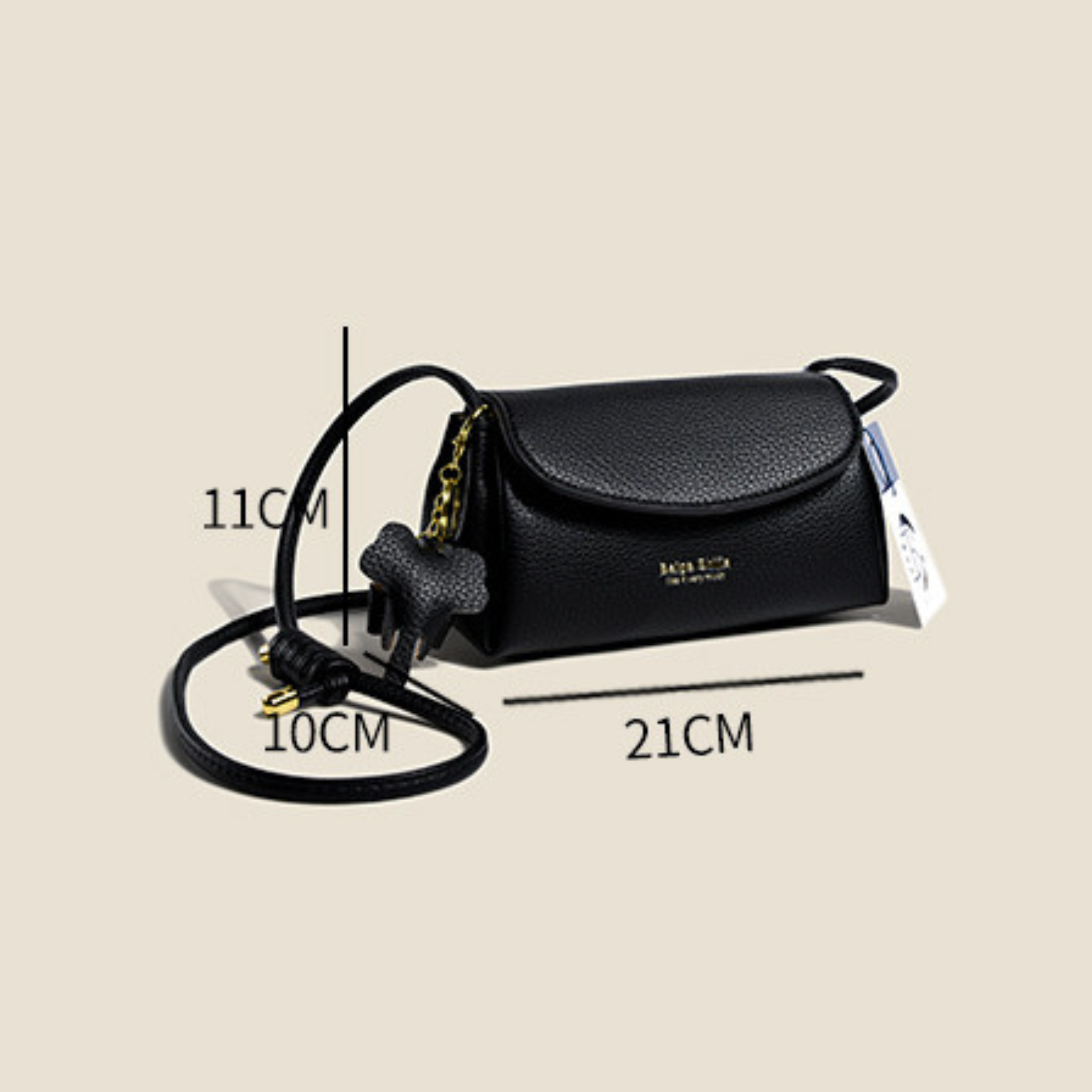 Lux™ Small Shoulderbag