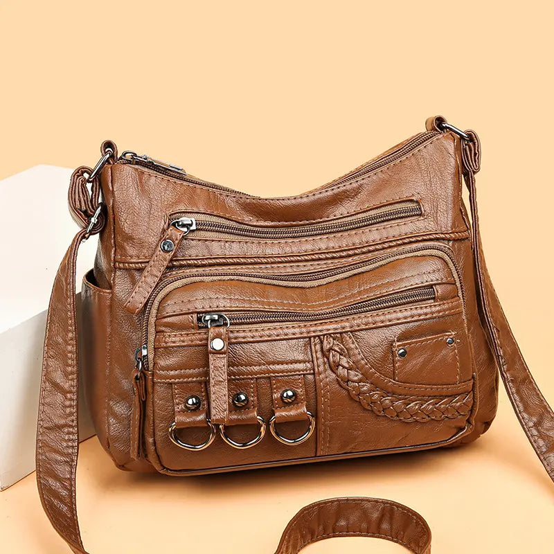 Lux™ Vintage Handbag