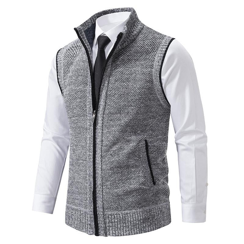 Hugo | Men's Fleece Vest