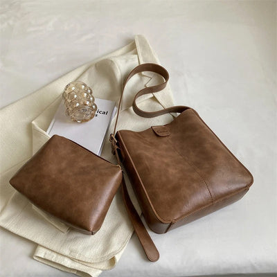 Lieke® | Bag Set + Pouch (Free)