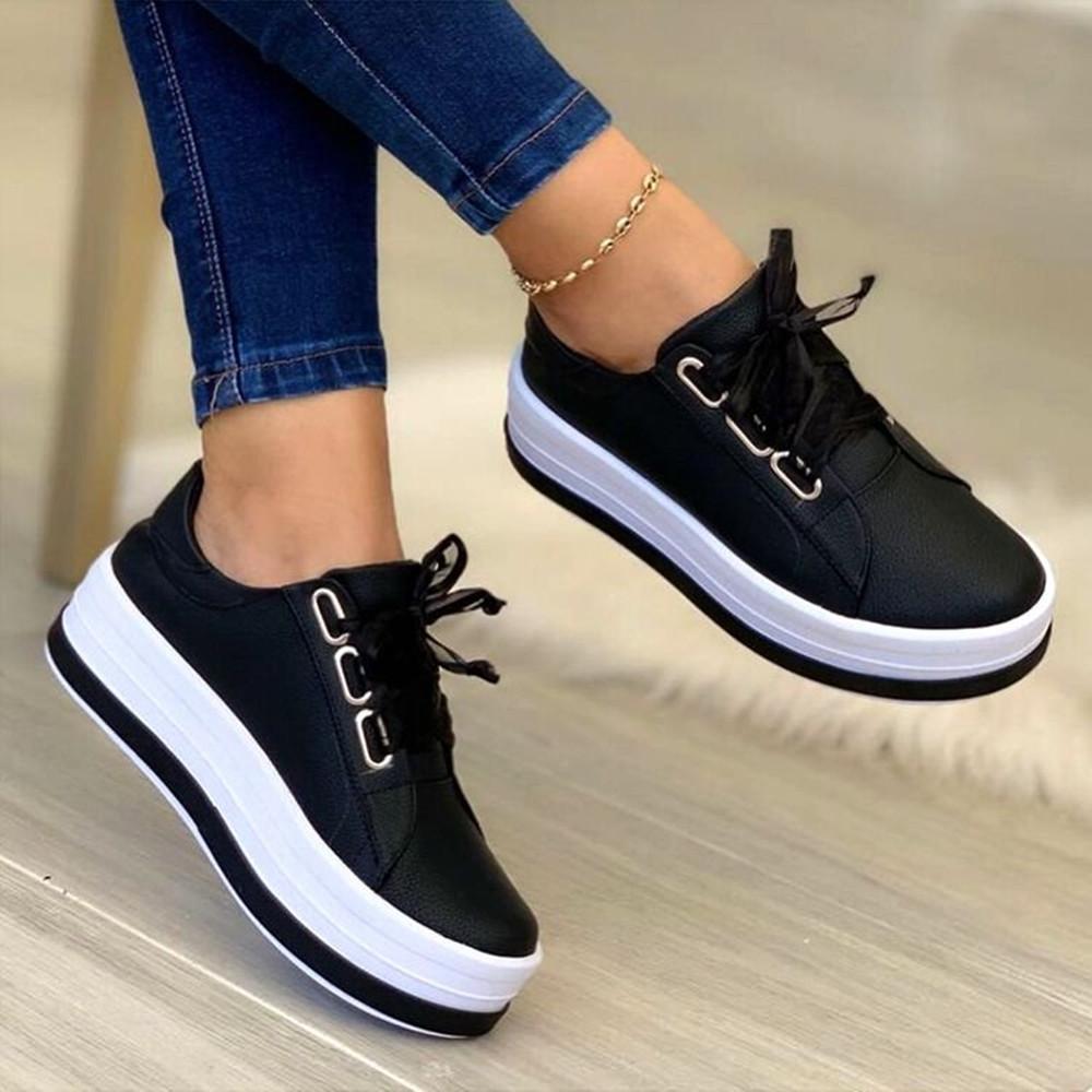 Tamara - Elegant Fashion Sneakers