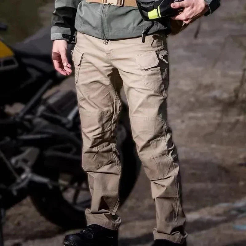 Ethan™ - Ultra Resistant Pants 7 Pockets + Free Belt