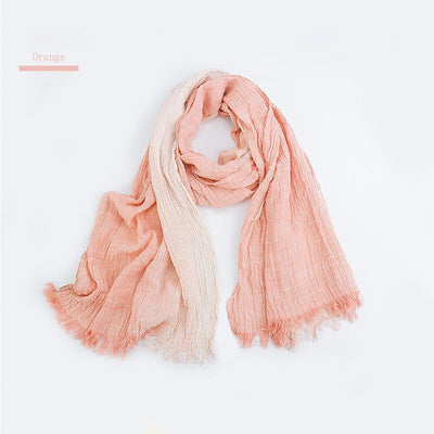 Tamira™ - Breezy Wrap Scarf