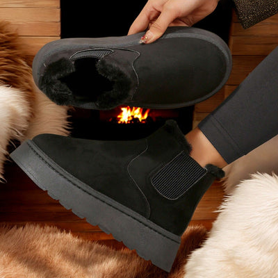 Aurora - Orthopedic Boots