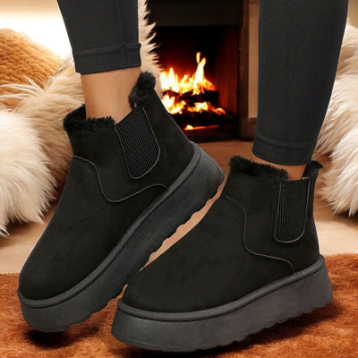 Aurora - Orthopedic Boots
