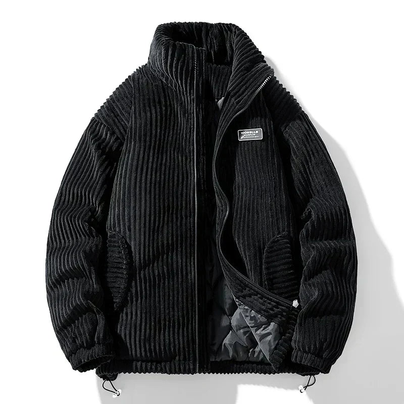 Mascha | Cord Jacket