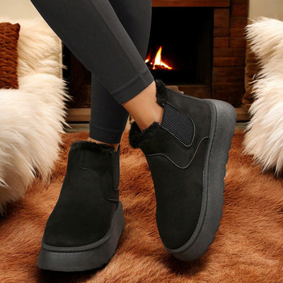 Aurora - Orthopedic Boots