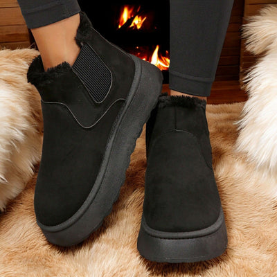 Aurora - Orthopedic Boots