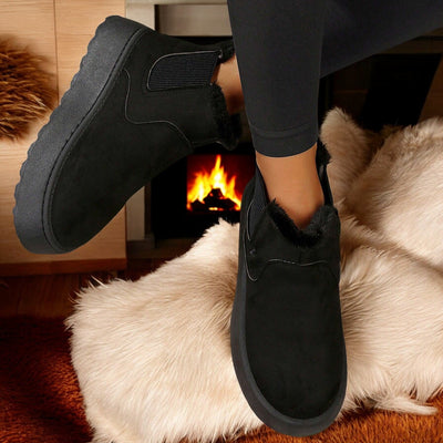 Aurora - Orthopedic Boots