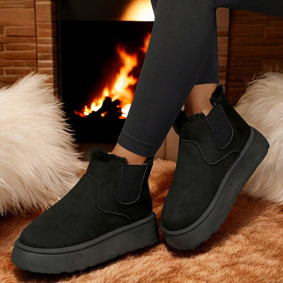 Aurora - Orthopedic Boots