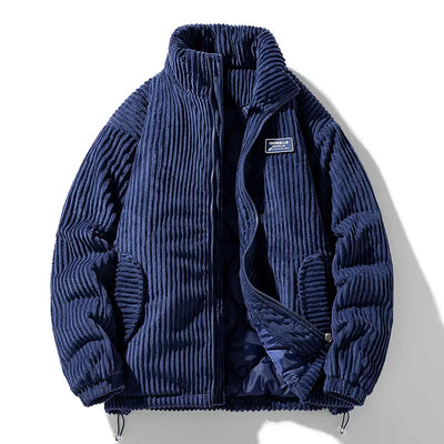 Mascha | Cord Jacket