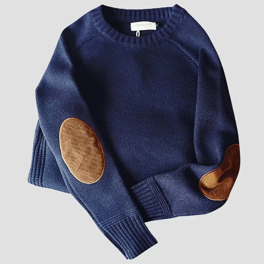 Taylor - Unisex Premium Knit Sweater