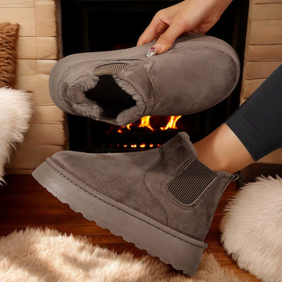 Aurora - Orthopedic Boots