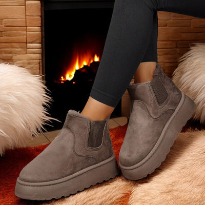 Aurora - Orthopedic Boots