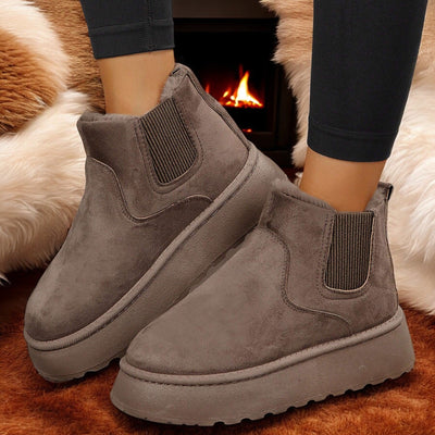 Aurora - Orthopedic Boots