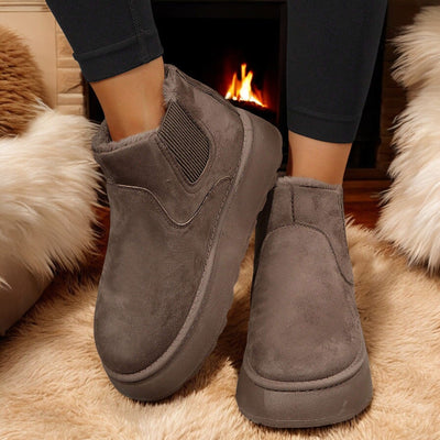 Aurora - Orthopedic Boots