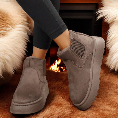 Aurora - Orthopedic Boots