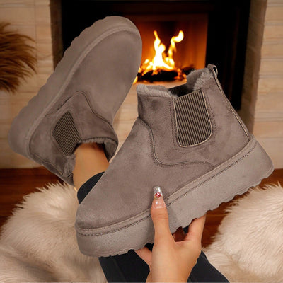 Aurora - Orthopedic Boots