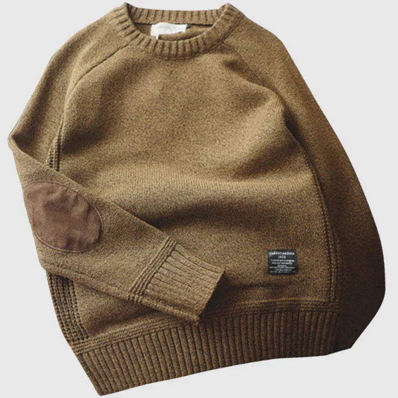 Taylor - Unisex Premium Knit Sweater