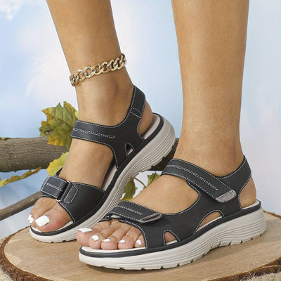 Landon™| Samia Orthopedic Sandals
