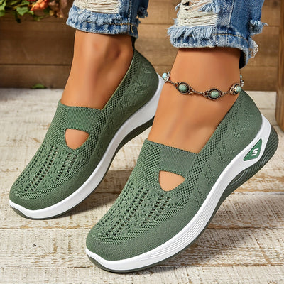 Landon™| Rosie Orthopedic Slip-On Shoes