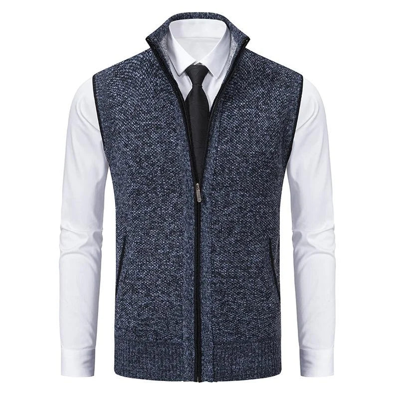 Hugo | Men's Fleece Vest