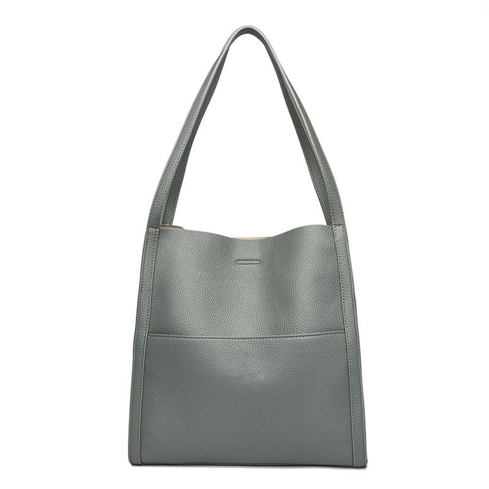 Lux™ Handmade Leather Bag