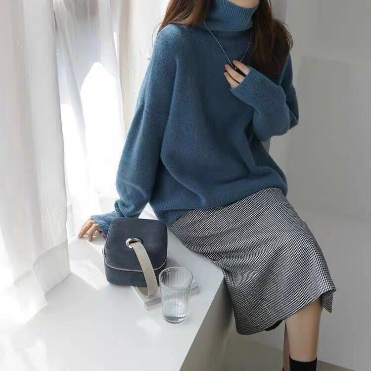 Freya™ - Cashmere Sweater