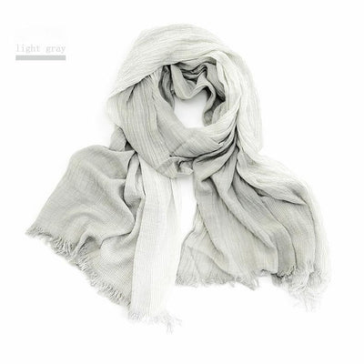 Tamira™ - Breezy Wrap Scarf