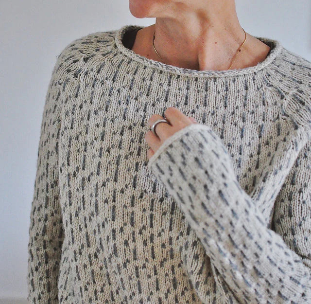 Daisy | Sweater