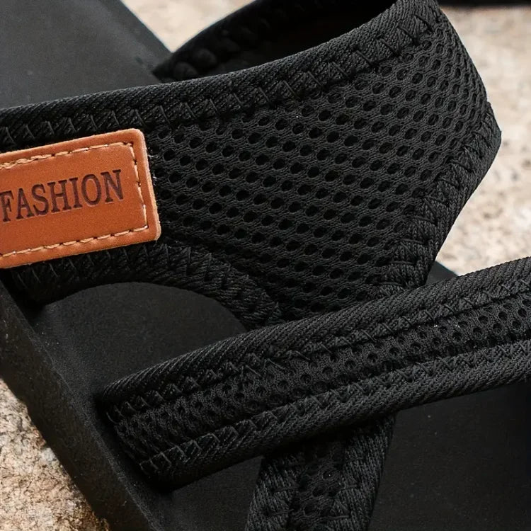 Landon™| Iris Orthopedic Summer Sandals