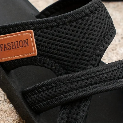 Landon™| Iris Orthopedic Summer Sandals