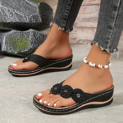 Landon™| Sandrine Sandals