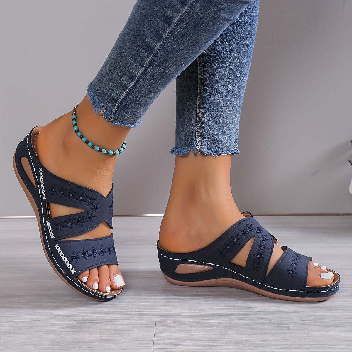 Martina™ - Casual Orthopedic Sandals