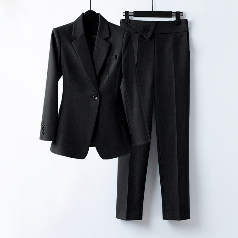 Eleganza - Prestige Blazer Ensemble