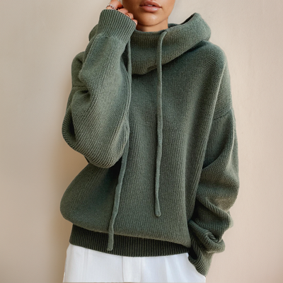 Kimberly | Cozy Oversized Sweater