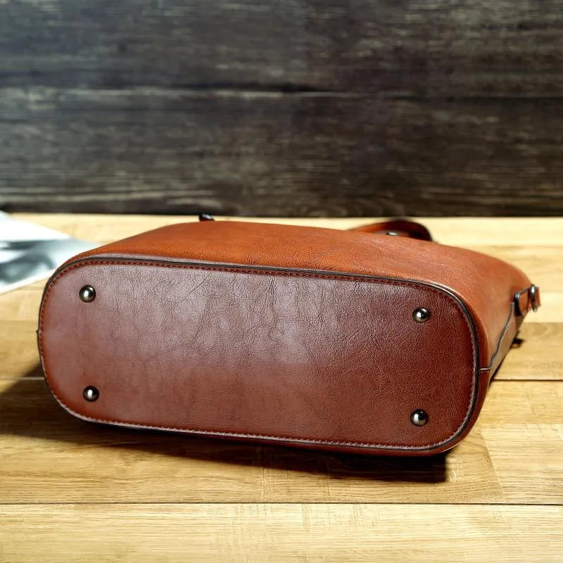 Lux™ Vintage Shoulderbag