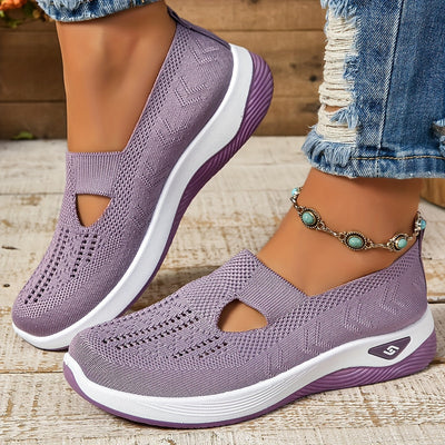 Landon™| Rosie Orthopedic Slip-On Shoes