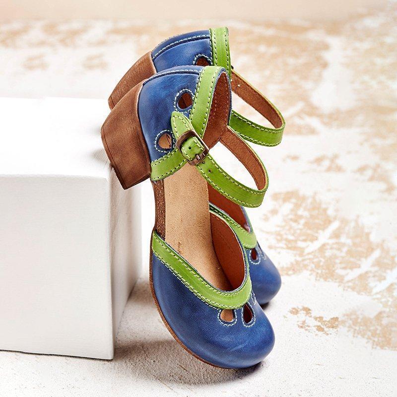 Alice - Stylish Comfort Sandals