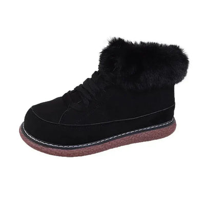 Patricia - Casual Winter Boots