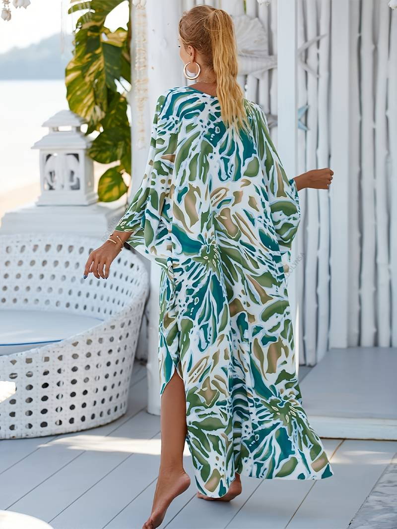 Rachelle™ - Nature Beach Dress