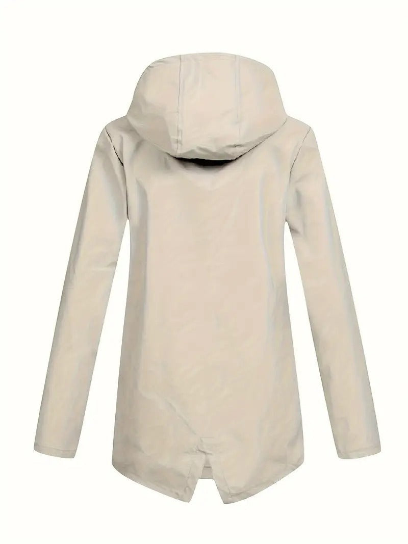 Chloé | Hoodie with Zipper