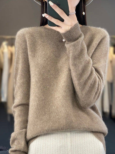 Tracy™ Cozy Sweater