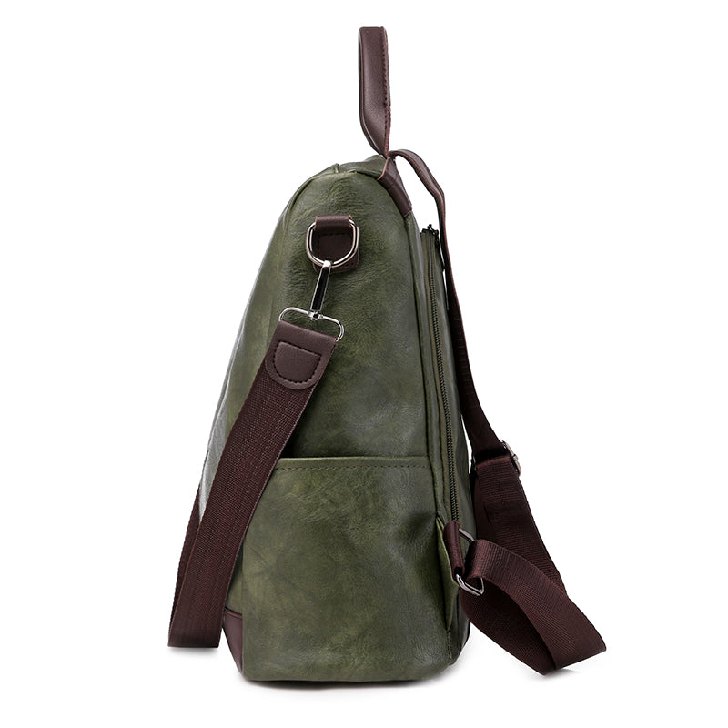 Ellen™ - Versatile Fashion Backpack