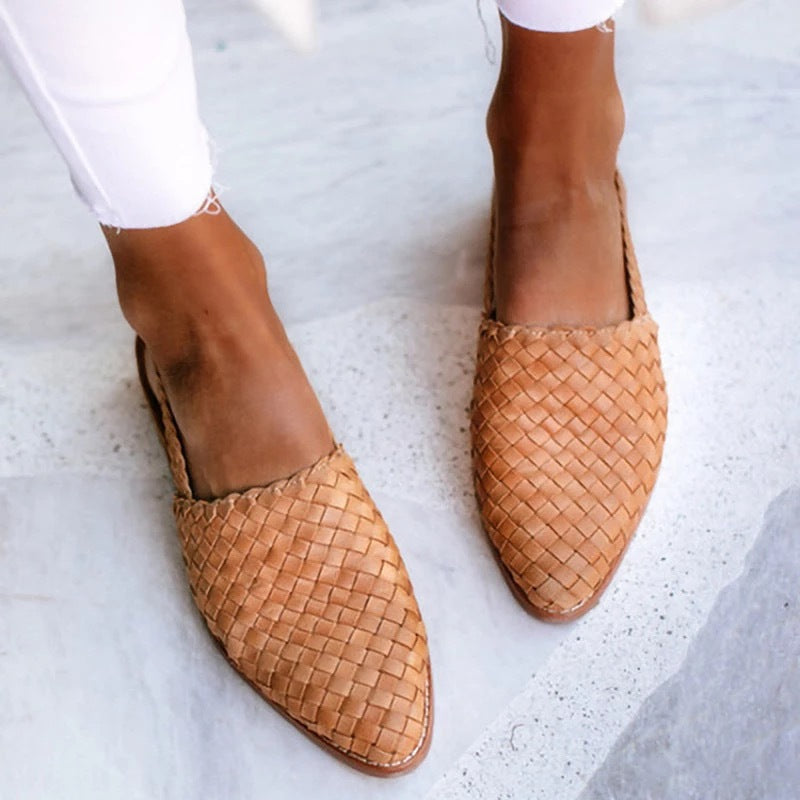 Landon™| Jordana Orthopedic Shoes