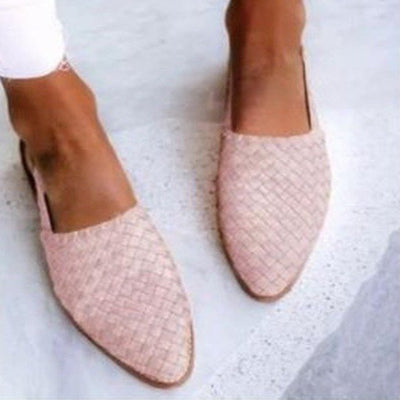 Landon™| Jordana Orthopedic Shoes