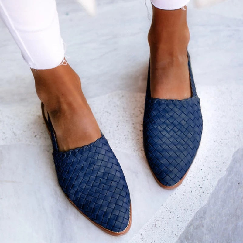 Landon™| Jordana Orthopedic Shoes